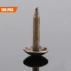 Iron Nails, Iron , Thicken Iron Nails Thicken Iron for
