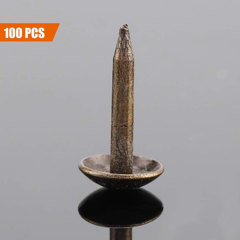 Iron Nails, Iron , Thicken Iron Nails Thicken Iron for