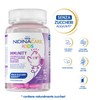NESTLÉ NIDINACARE KIDS Immunity Integratore Alimentare multivitaminico per bambini da
