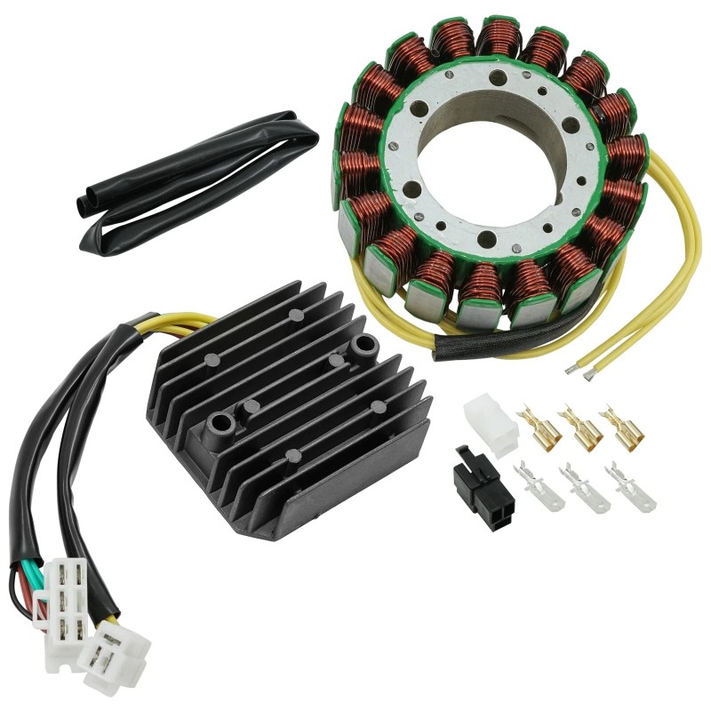 For Honda Stator & Regulator Rectifier for Honda Gl500 GL650