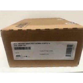 AXIS 5500-791 mount bracket