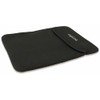 LogiLink Sleeve for 13.3-inch Notebook - Black
