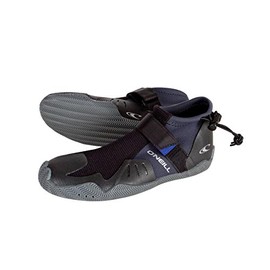 O'Neill Superfreak Tropical 2MM Round Toe Wetsuit Boot Boots - Unisex