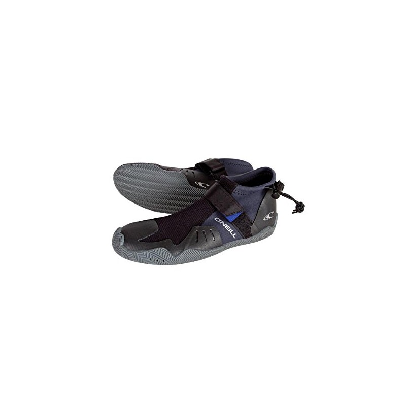 O'Neill Superfreak Tropical 2MM Round Toe Wetsuit Boot Boots -