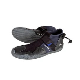 O'Neill Superfreak Tropical 2MM Round Toe Wetsuit Boot Boots - Unisex
