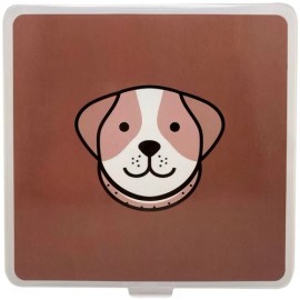 Summit St Storage Boxes - Happy Pup