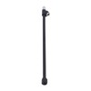 4PCS 14 Inch Air Chuck 1/4in FNPT Extended Reach Straight