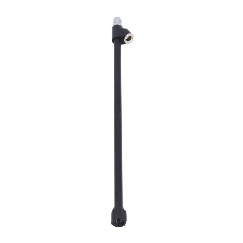 4PCS 14 Inch Air Chuck 1/4in FNPT Extended Reach Straight