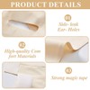 XBFOCNH V Face Masks, Reusable V-Line Mask, for Double Chin