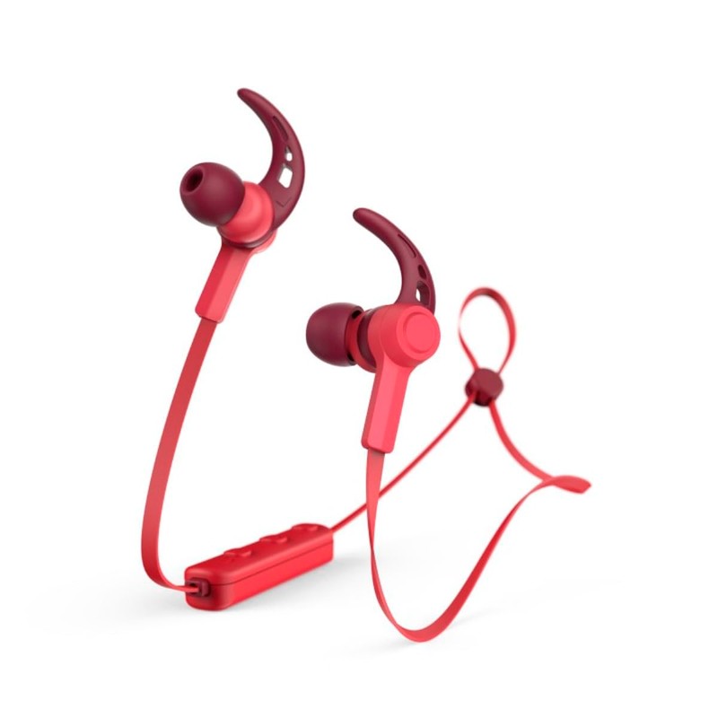 Hama Bluetooth Headphones Connect (In-Ear), Wireless, Binaural, Bluetooth, 20-20,0000 Hz