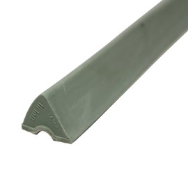 Game Room Guys Pool Billiard Table U23 Rail Cushion Rubber - 42" - Single Rail