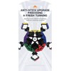 Logica Gochi - Cubo Magico Sail Megaminx - Puzzle dodecaedro