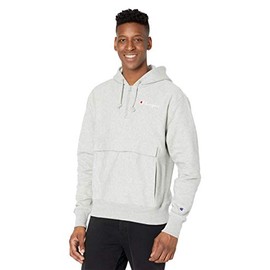 Champion Men's Reverse Weave Anorak
