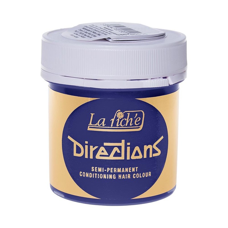 La Riche Directions Colour Hair Dye 4 Pack (Lilac)