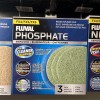 Fluval NEW Fluval FX4/FX5/FX6 Nitrite, Ammonia, Phosphate, Max-clean, & Quick