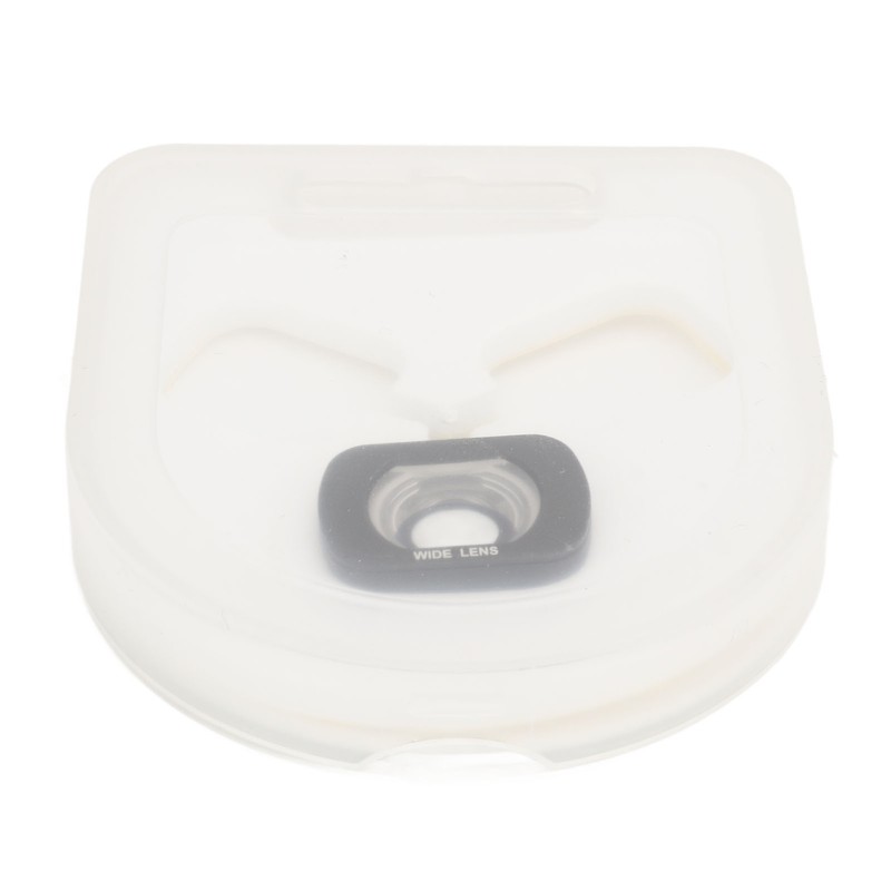 Camera Wide Angle Lens High Definition Filter Wide Angle Lens