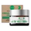 Pureza Natur Crema Facial Aclarante Para Paño En Cara Y