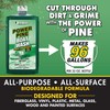 STAR BRITE Power Pine Boat Wash Super Concentrate - Makes