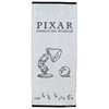 Marushin 2006012400 Face Towel, Pixar Luxo Junior Chic Light, 100%