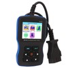 V11.7 Multi System Scanner 2.8in Color LCD Display 320x240 Pixel