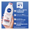 NIVEA Crema Corporal Body Regeneracin Intensiva 250ml