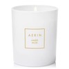 Aerin Amber Musk Scented Candle 7 OZ / 200G, White