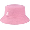 Kangol Men's Wool Lahinch Fishing Hat, pink