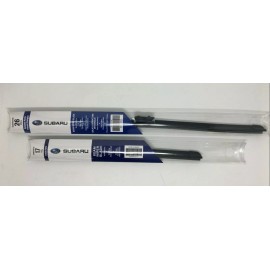 Subaru 2019-2025 Subaru Forester Front Windshield Wiper Front Full Blade Set Genuine