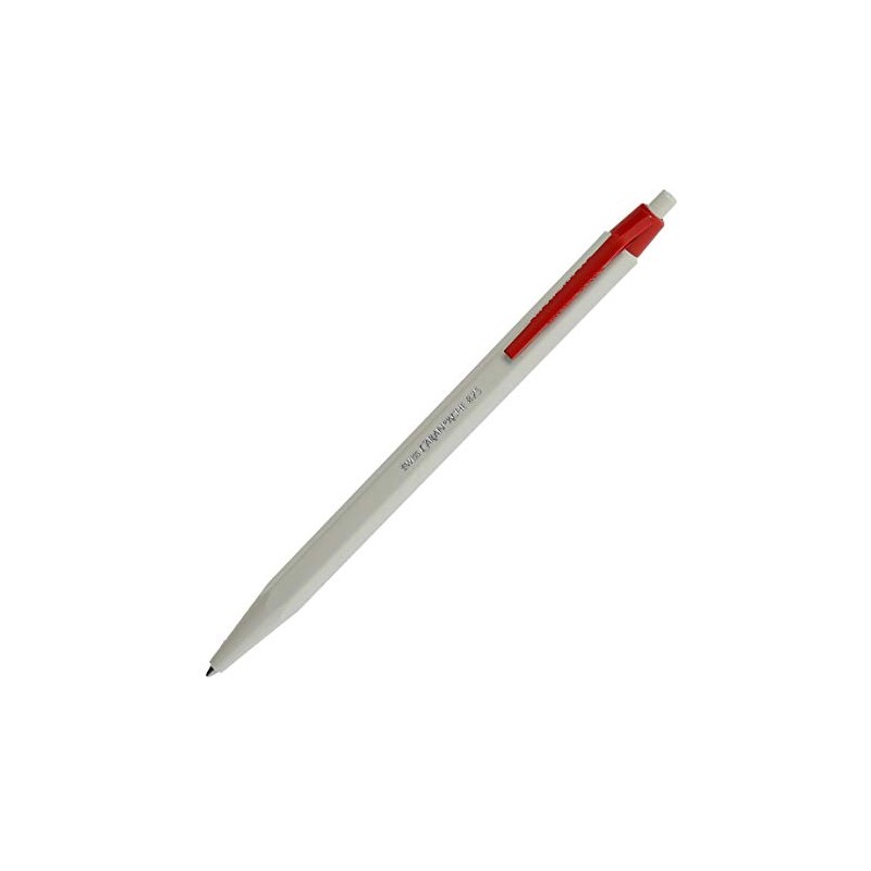 Caran d'Ache d´Ache 825 ECO 0825.070 Ballpoint Pen Resin/Stainless Steel