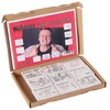 Bartl Funny Puzzle Sets to Make You Mad!, Set E
