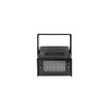 EUROLITE LED Disco Strobe, White, Sound, Compact Strobe with 24