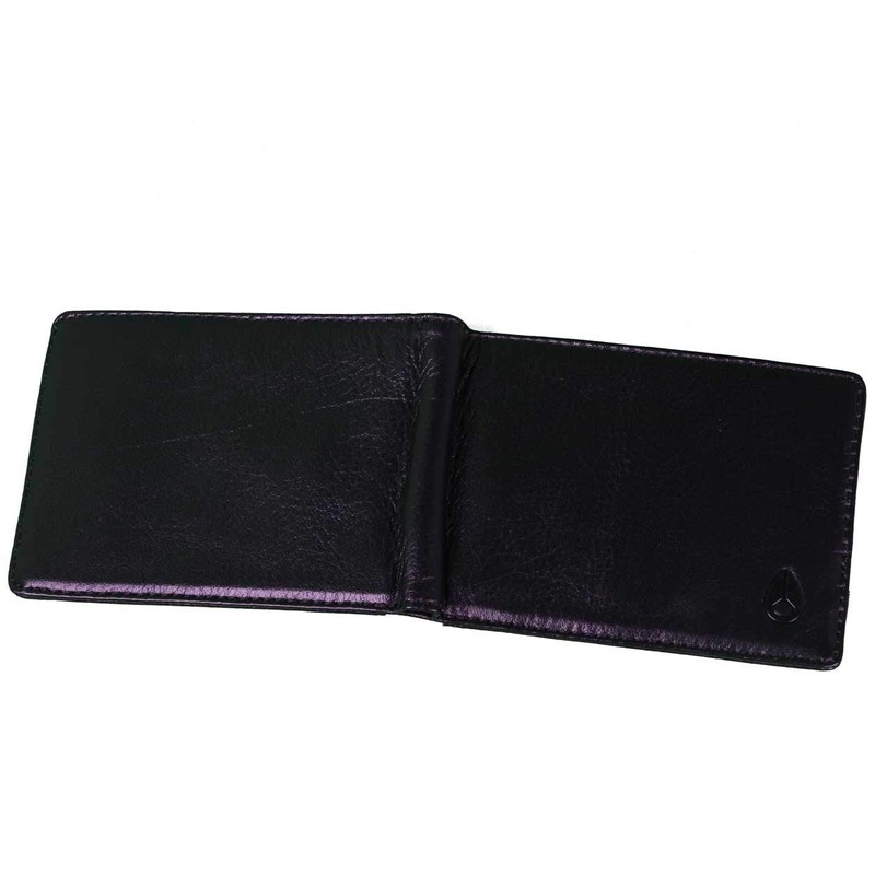 NIXON Heros bi-fold