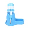 3 in 1 Hamster Hanging Water Bottle Pet Auto Dispenser