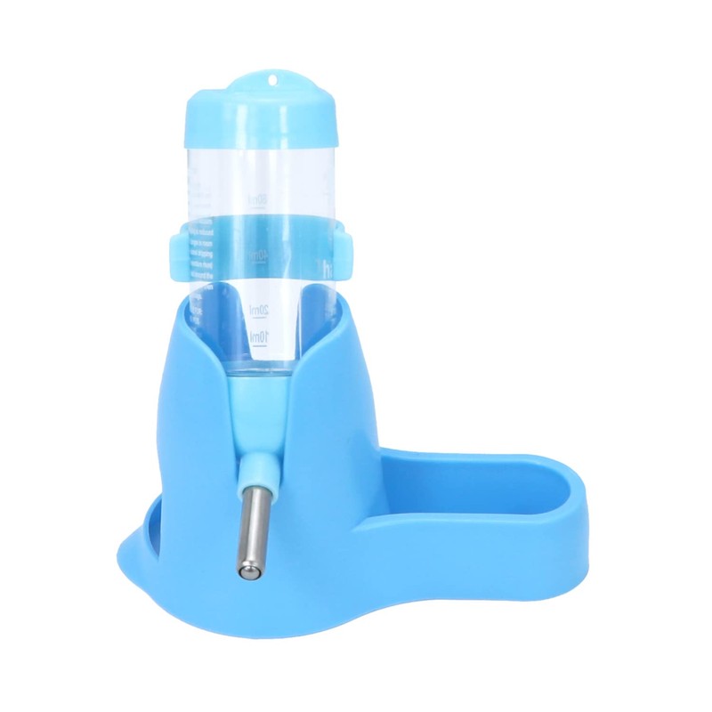 3 in 1 Hamster Hanging Water Bottle Pet Auto Dispenser