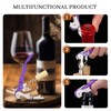 HYZ 2-Pack Wine Opener Waiter Corkscrew, Professional Wine Key for