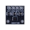 TECNOULAB GXHT30 Microcontroller Temperature and Humidity Sensor Module IIC I2C