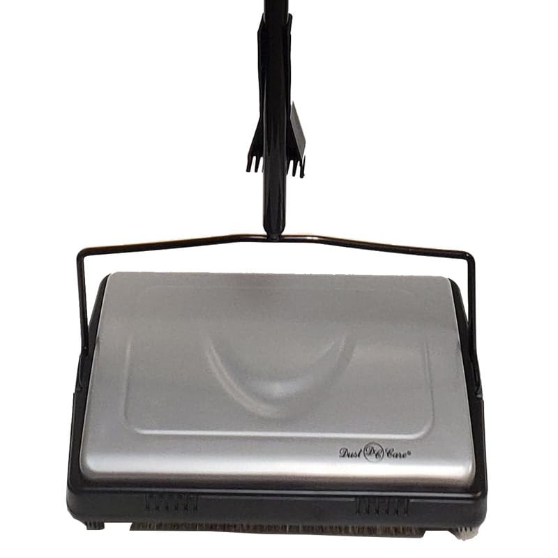 Dust Care DC 12985 11" Cleaning Path Commercial Grade Carpet