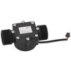 Industrial Flow Meter Pipe Water Flow Meter YF-DN32 G1.25 Inch