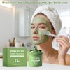 Mascarilla de Arcilla Burbujeante Bubble Clay Mask, Deep Cleansing Pore