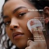 TEIA COSMETICOS Protector facial en polvo FPS30 matificante con color