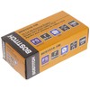 BOSTITCH Flooring Staples, Hardwood, 15-1/2 GA, 2-Inch, 1000-Piece (BCS1516-1M)