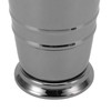 Cocktail Mixer 304 Stainless Steel Glossy with Bottom Dishwasher Safe
