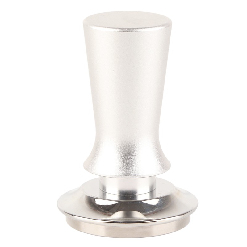 Coffee Tamper Coffee Powder Press Hammer Stainless Steel Constant Pressure