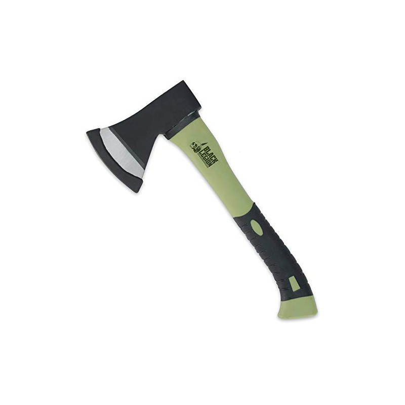 United Cutlery Bv114 Axe M65 Steel Knife
