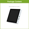 Waveshare ESP32-P4-WIFI6-Touch-LCD-4B (Support External Camera), ESP32-P4 Smart 86 Box, Dual-Core
