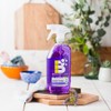 Boulder Clean Lavender Vanilla Granite & Stainless Steel Cleaner, 28