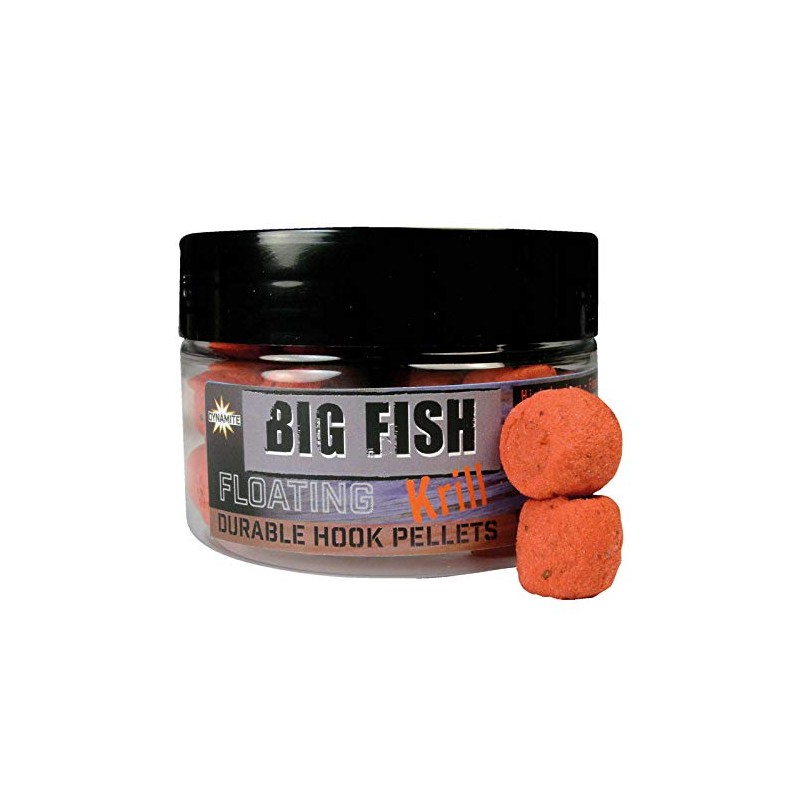 Dynamite Floating Krill