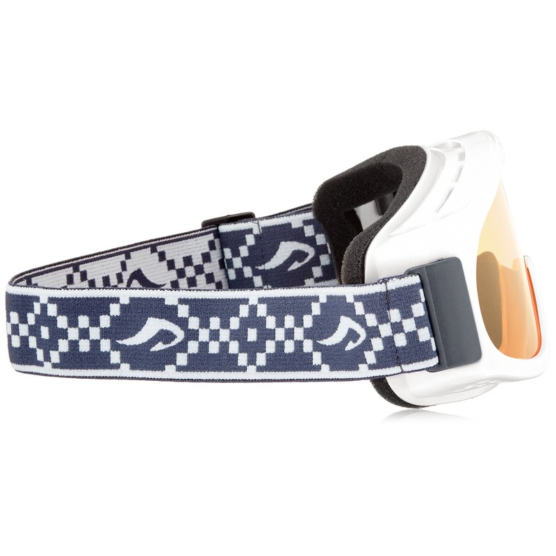 AxE Ski & Snowboard Goggles for Children UV Protection Ax220-ST