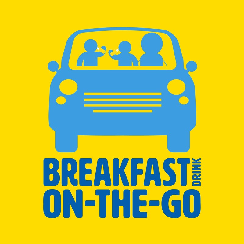 Carnation Breakfast Essentials Light Start Nutritional Drink, 13g Protein Ready-to-Drink,