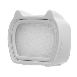 Magnetic Fill Light for Pocket 3, Adjustable Brightness Color Temp Video Light, Auxiliary Lighting Filming Light for Pocket 3 Accessories